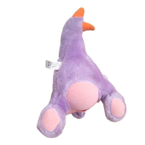 Figment 1982 Walt Disney World Plushie - Picture 3 of 7